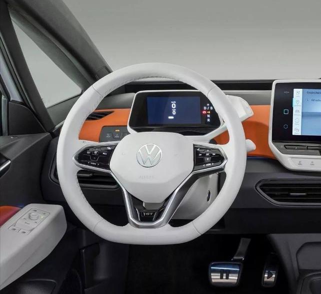 检验德粉的时候到了，今年这些大众重磅新车会不会买爆它？