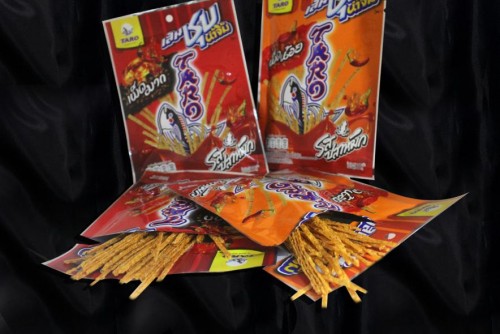 去泰国可以带什么礼物回来,泰国免税店给朋友带什么礼物