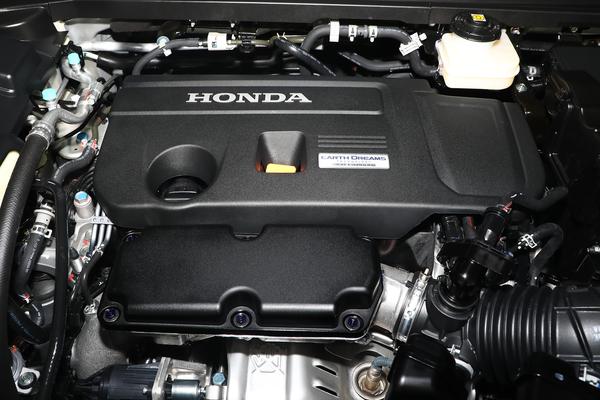 本田ur-v现在值得入手吗,本田ur-v选择哪款更合适