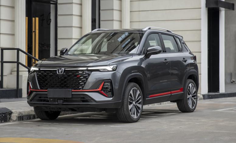 最值得推荐的高性价比合资小型suv,6款颜值高实用的小型suv