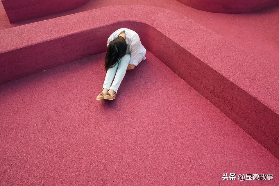 我在互联网大厂，被OKR、KPI、360环评一步步内卷