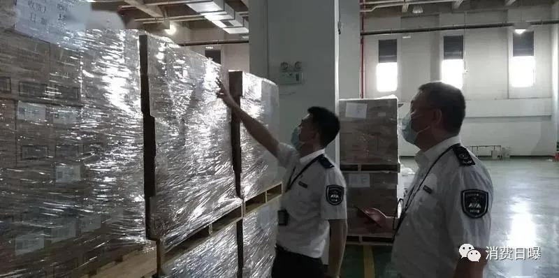 海外代购的奶粉有什么风险,海外代购澳洲奶粉