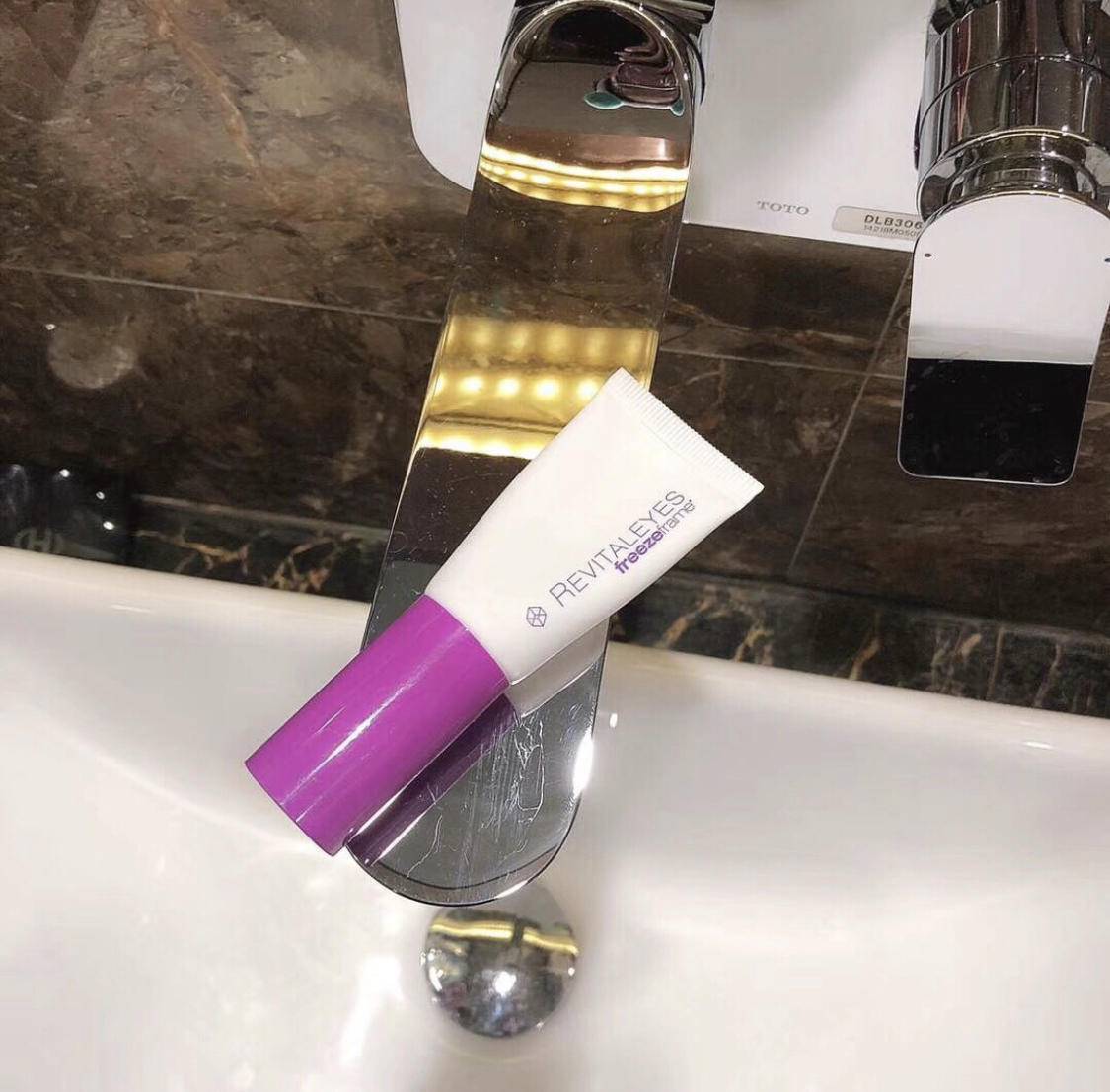 眼部持续温热有好处吗,眼部如何保持清澈