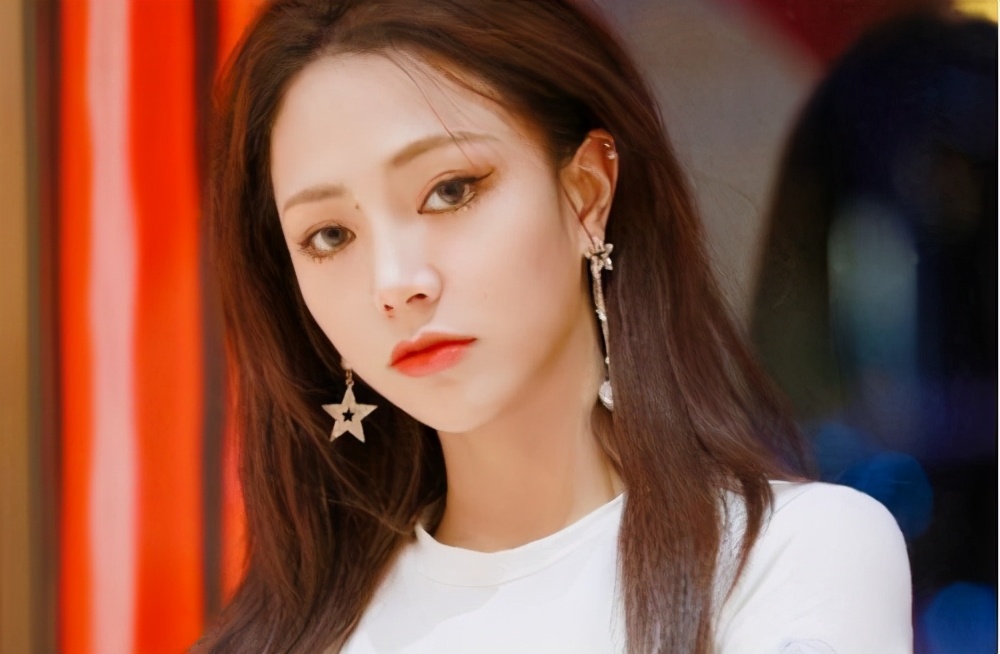 the9女团颜值分析,the9女团舞蹈