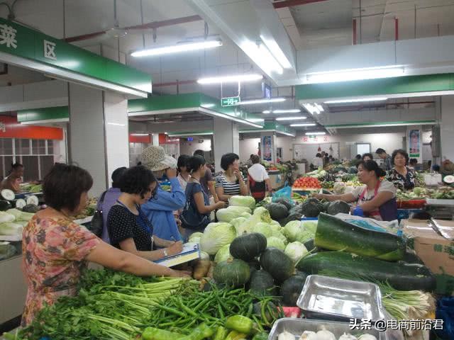 被尊为商业兴隆的神明,关于农村淘宝未来发展的三个猜想