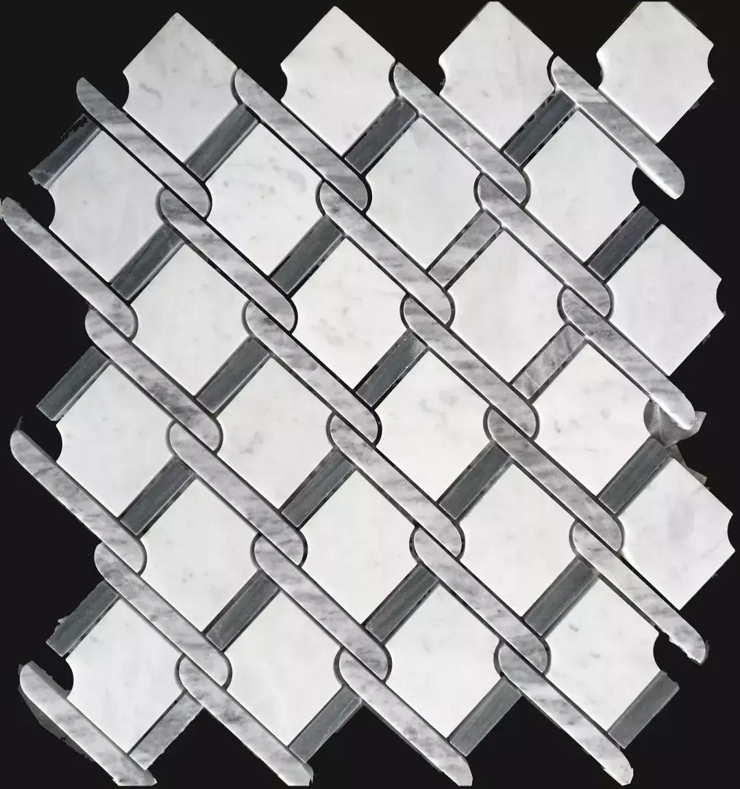 马赛克系列产品,产品荟