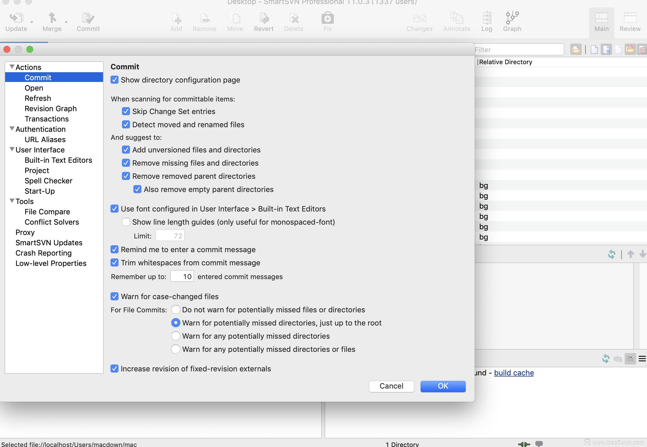 smartsvnmac版注册机,smartsvn中文下载教程