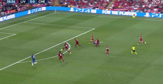 又逆转+点球！14年后再临福地利物浦夺冠克洛普笑了：该英超了吧？