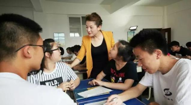 2020全景看高中丨逆势上升，大美辽附