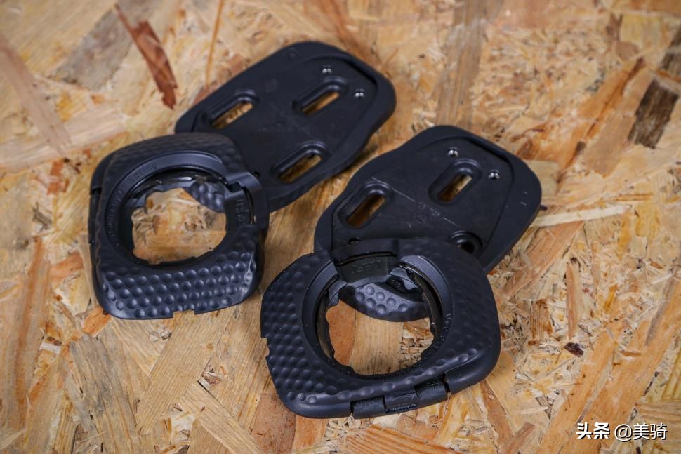 这个“棒棒糖”会香吗？最新款SpeedplayZero脚踏外媒评测