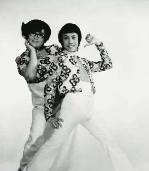 香港卫视中文台沈殿霞节目,tvb沈殿霞葬礼发言