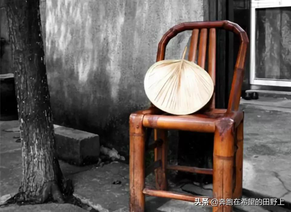 田间地头小憩,田间地头歇会儿