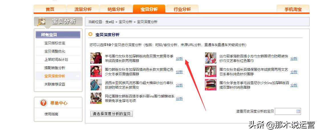 淘宝电商如何快速获得流量和访客,淘宝付费流量怎么带动自然流量
