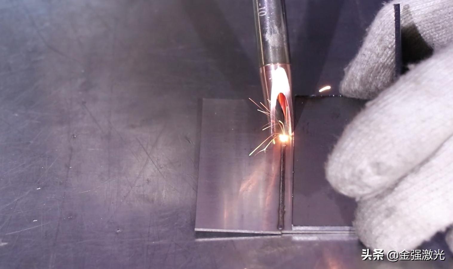 激光焊机未来发展趋势,激光焊机都有哪些行业