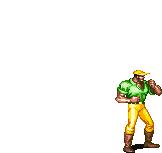 经典怀旧街机游戏恐龙快打谁玩过,经典街机恐龙快打竟然有续作