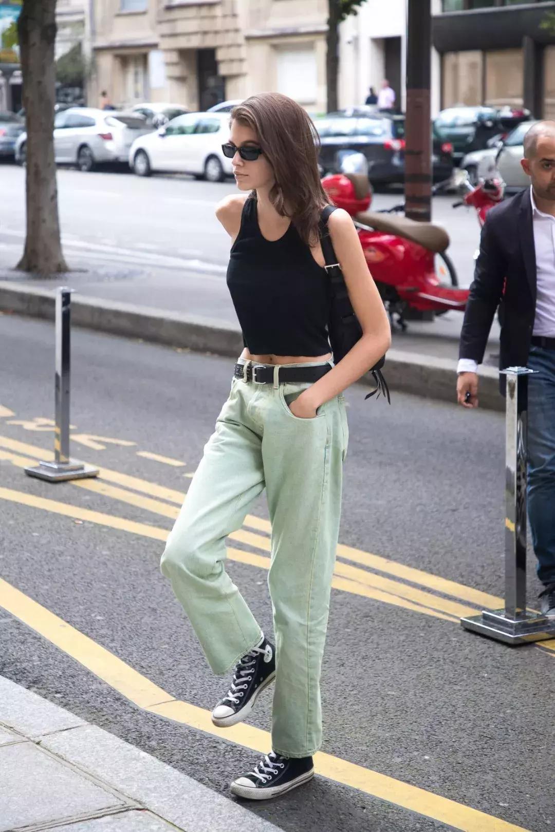 有没有为买一样东西排过队？机会来了，可以去排匡威的队了～