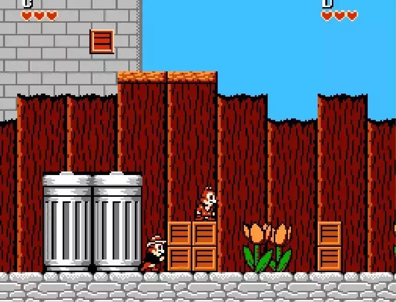 10大经典红白机游戏,红白机十大经典游戏