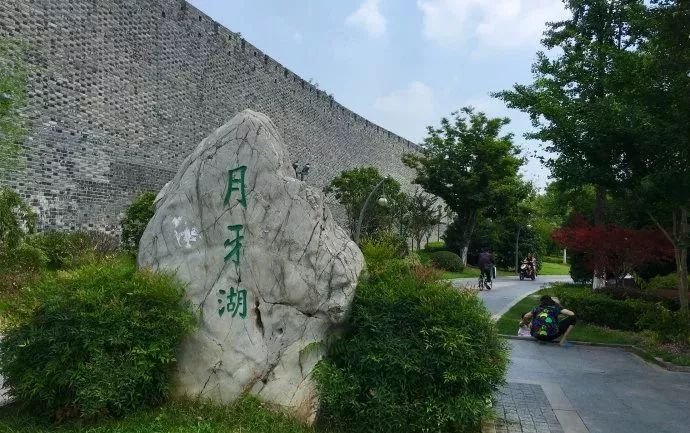 南京免费的公园,太全了
