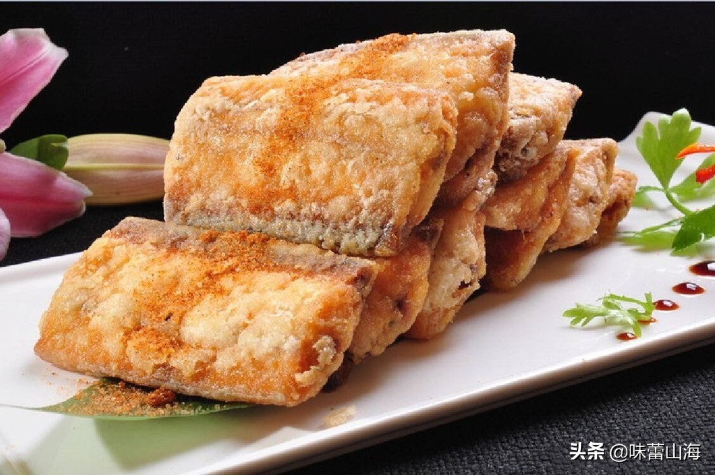 海鲜带鱼吃法,码头带鱼怎么选好吃又实惠