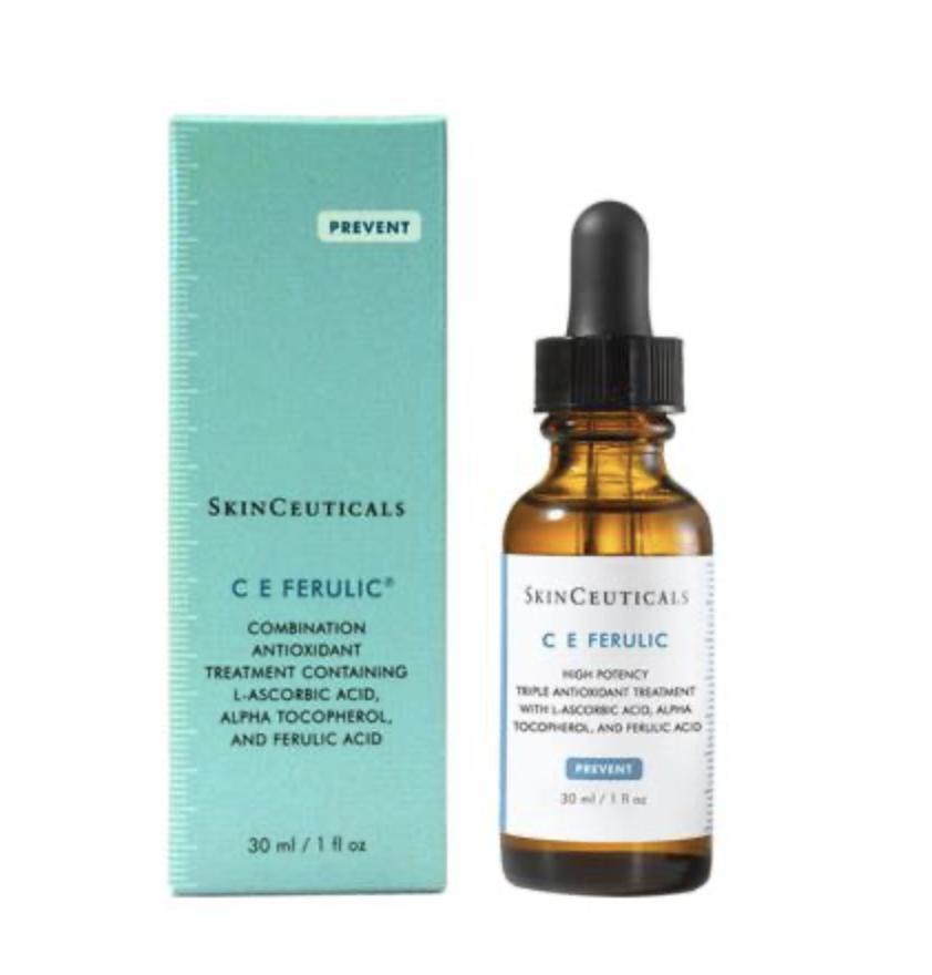 成分安全护肤品测评,成分党维c使用方法