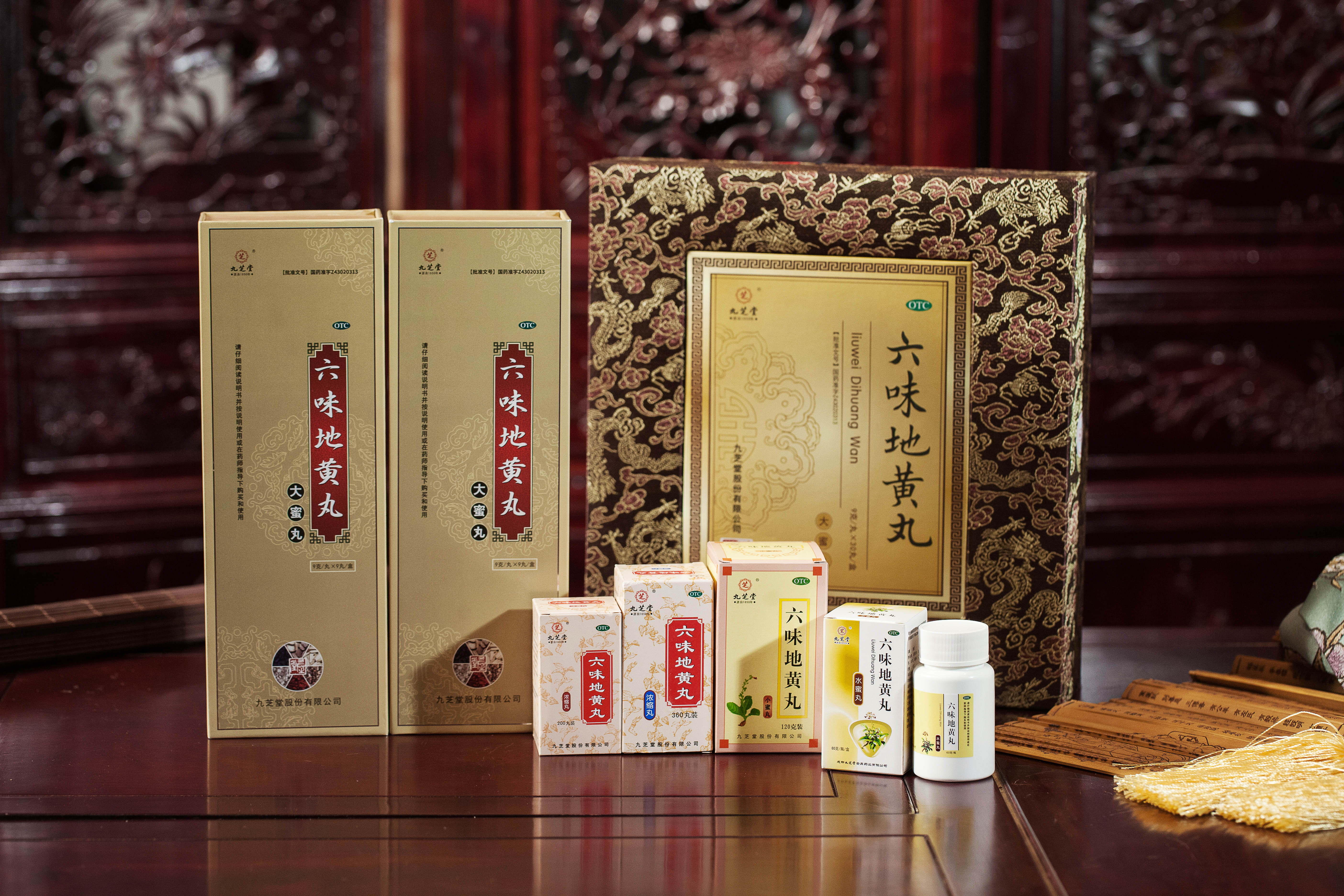 肾阴虚可以吃哪个中成药,肾阴虚最怕的中成药