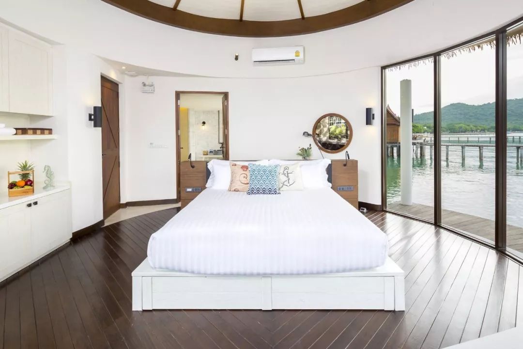 芭提雅1997年中天酒店,泰国芭提雅酒店推荐攻略