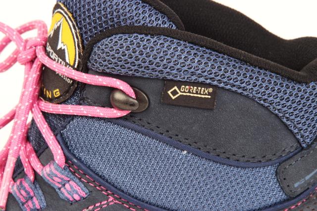 lasportiva鞋子官方旗舰店,lasportiva徒步鞋测评