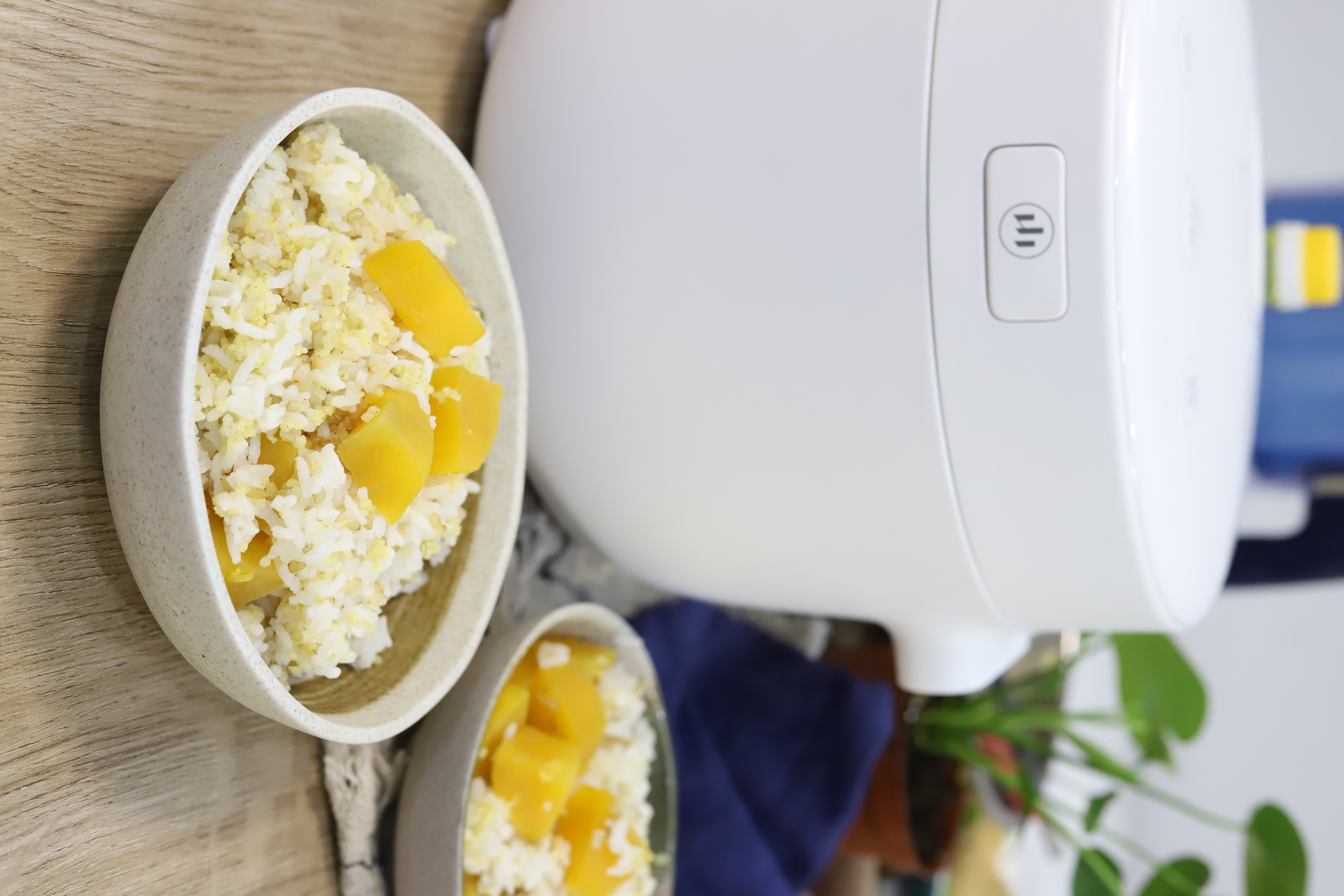 五谷粗粮用什么代替精白米面,粗粮代替精米面好吃还能减肥