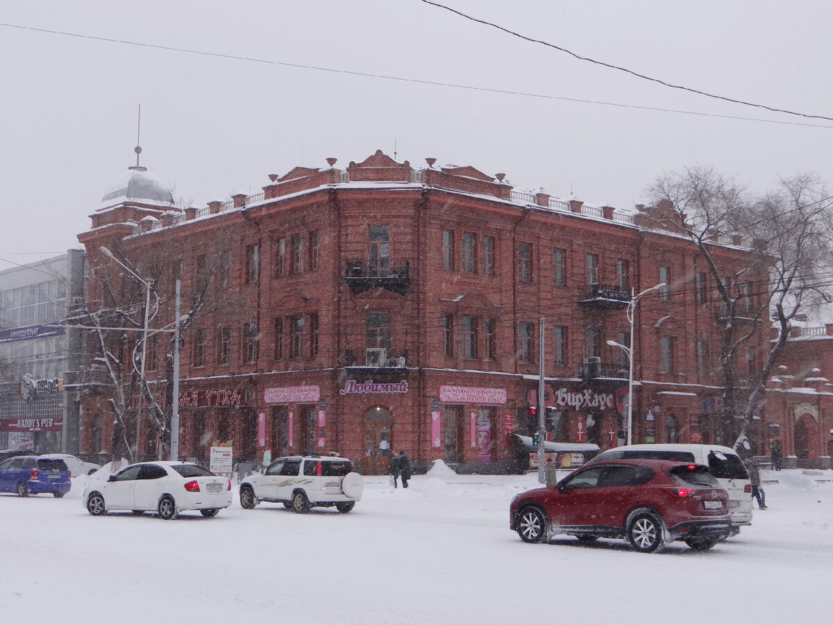 中俄边境城市黑河怎么样,海兰泡和黑河哪个发达
