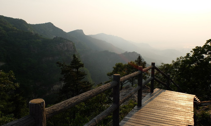 上海出发沿海自驾游攻略最新,上海周边两天一夜自驾自由行攻略