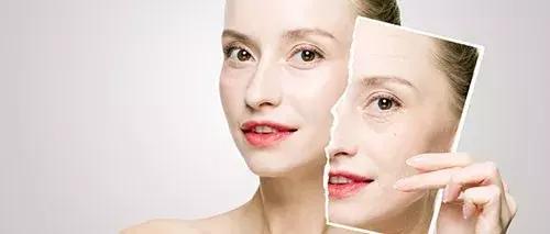 胶原蛋白对女人的功效,紧致皮肤胶原蛋白适合这4类女性