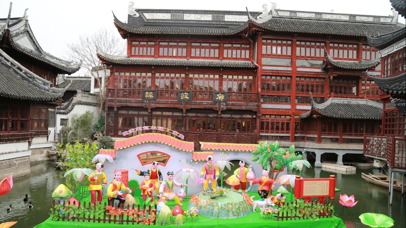 上海迪士尼跨年旅游,上海迪士尼与外滩旅游安排