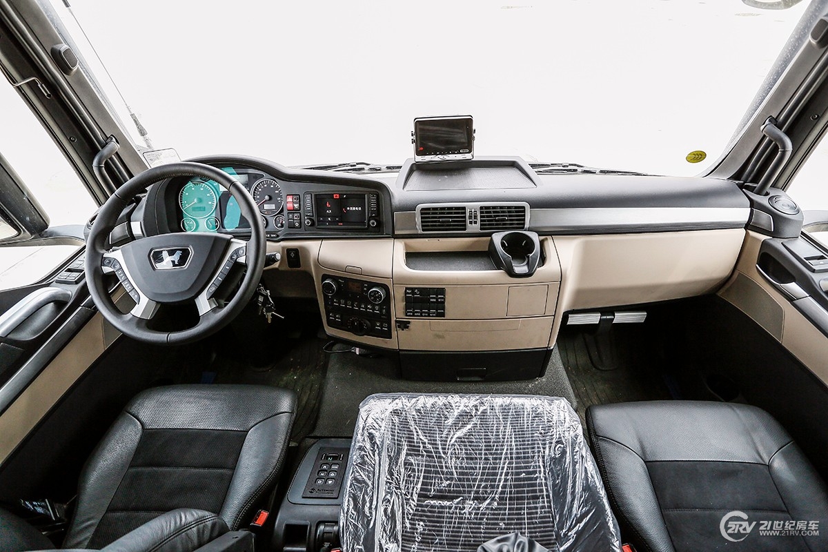 诺马迪森房车100万以内,1300万诺马迪森越野房车旅游