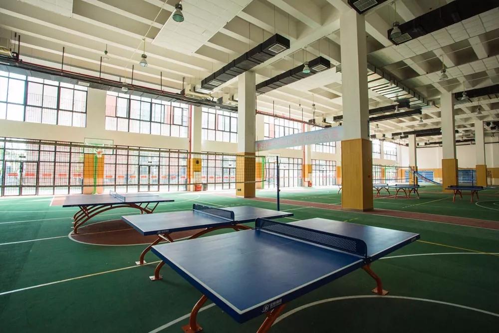 重庆渝北最抢手的小学初中,渝北区第二梯队初中