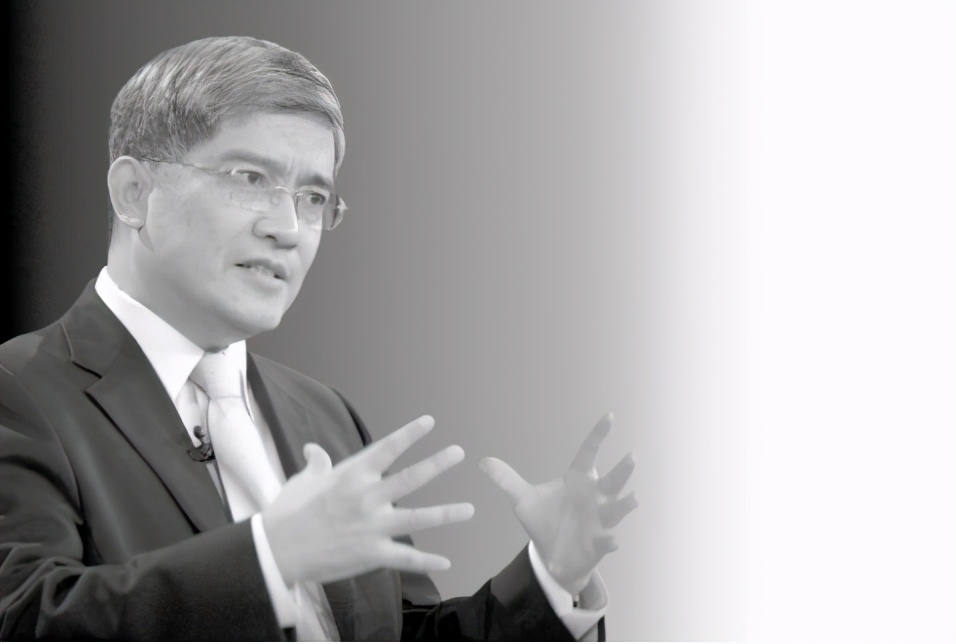 金灿荣评郎咸平完整视频,近期金灿荣讲座