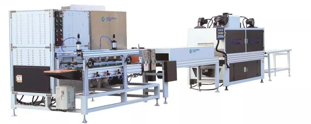 涂装工艺的基本知识,涂装设备知识大全