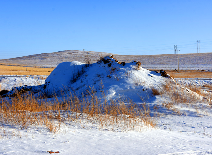 内蒙古旅游拍摄地点排名,内蒙古狼山地图