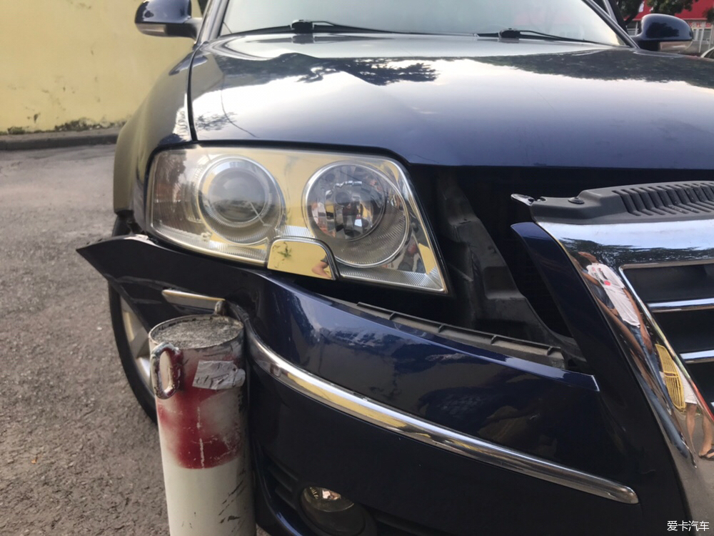 帕萨特新领驭玩车日常,帕萨特新领驭使用技巧