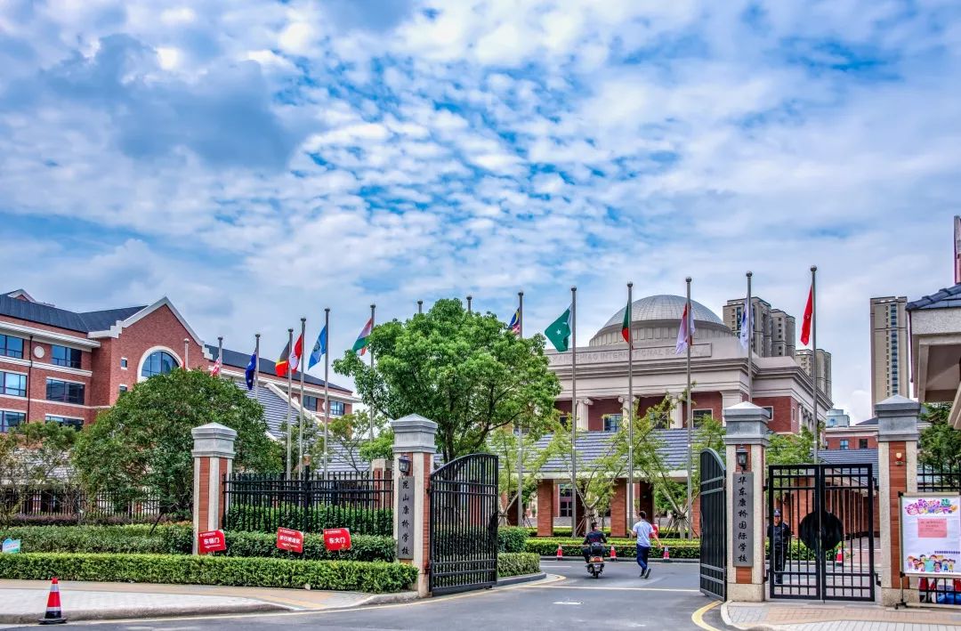 身披地段、配套、产品三大利器，花桥爆款红盘锁定区域性价比之王