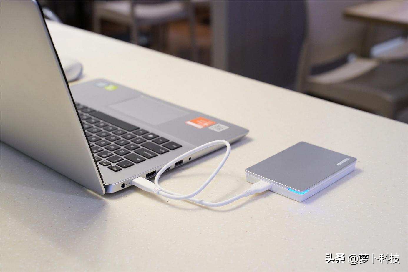 东芝flex评测,东芝移动硬盘几款对比视频