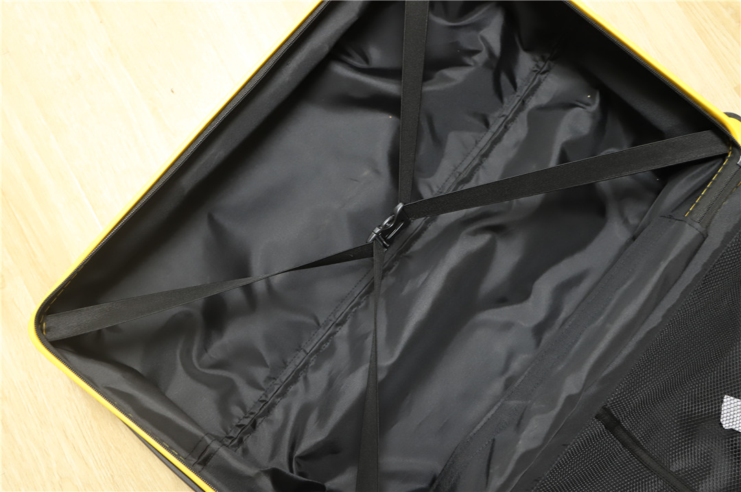 悠启eva磁吸旅行箱,悠启旅行箱