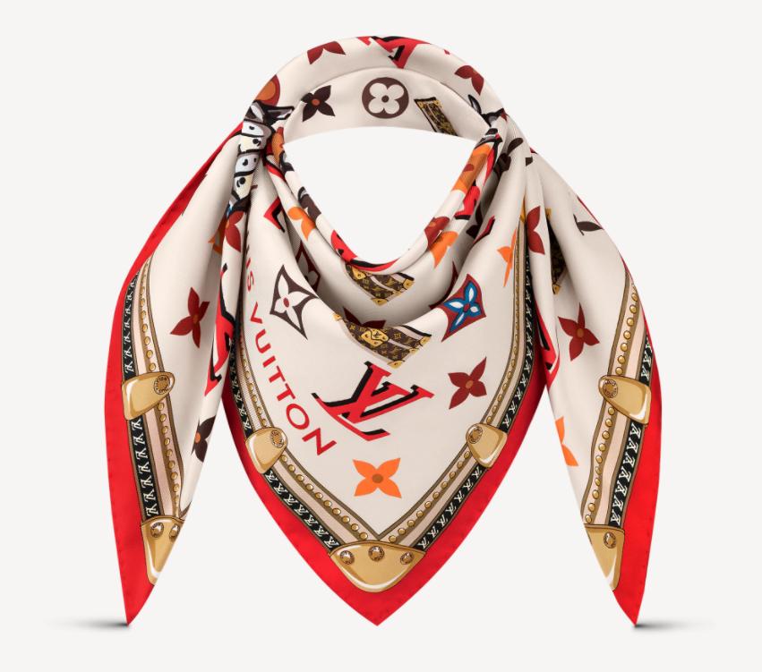 lv新款春夏设计理念2024,lv牛年限定腕表