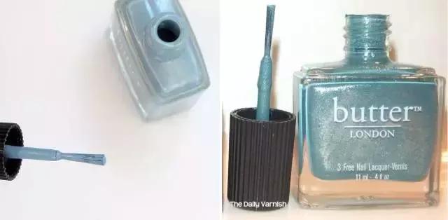 黑黄皮显白指甲油,黄黑皮裸色指甲油怎么选