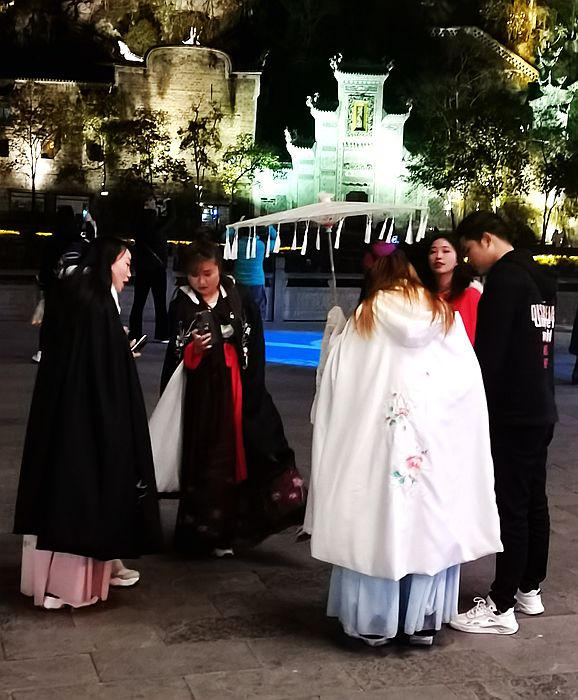 镇远古城的真实感受,镇远古城真美