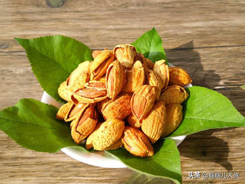 所有的新疆特产,旅游从新疆带的特产