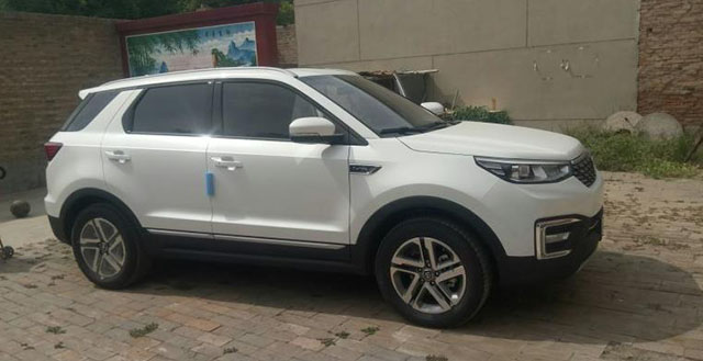 7万多的哈弗h6新车值得买吗,新款哈弗h6还能值得购买吗