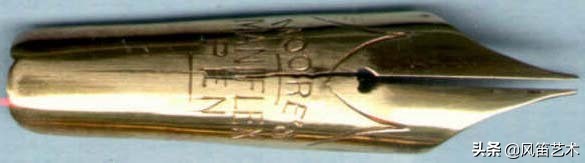 笔下有春秋作品,一支钢笔写春秋