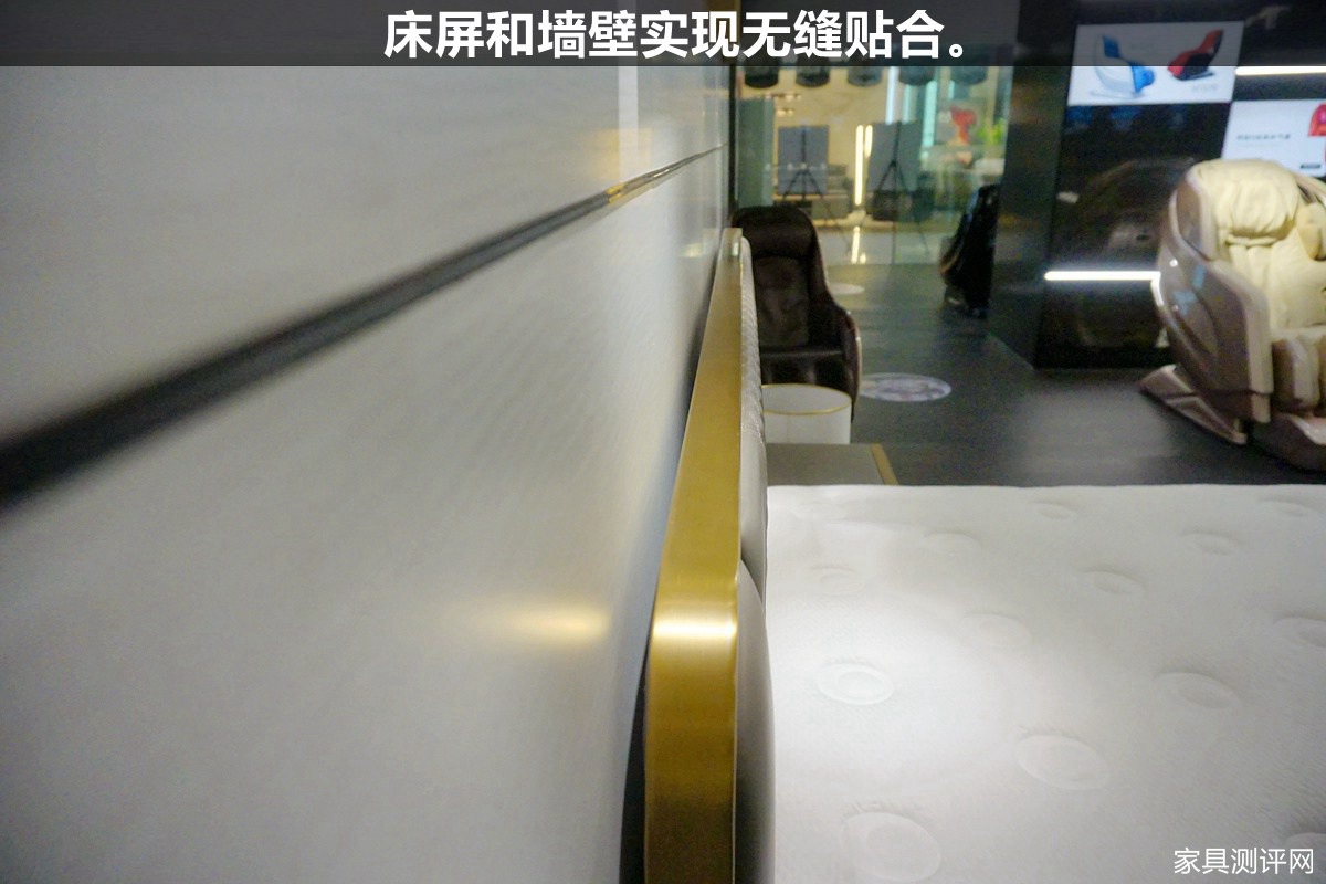 芝华仕高端床,芝华仕对比掌上明珠床选哪个