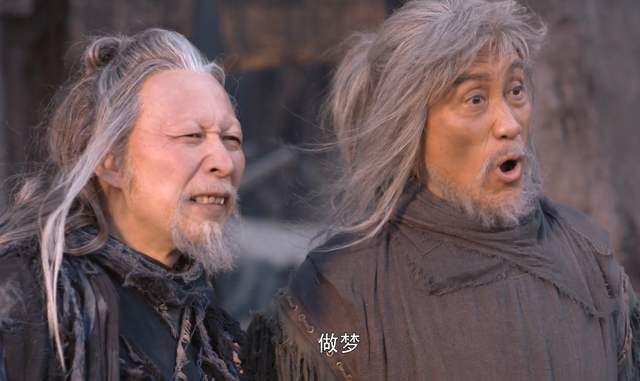 将夜2夫子大战观主夫子,将夜夫子12个弟子实力排行