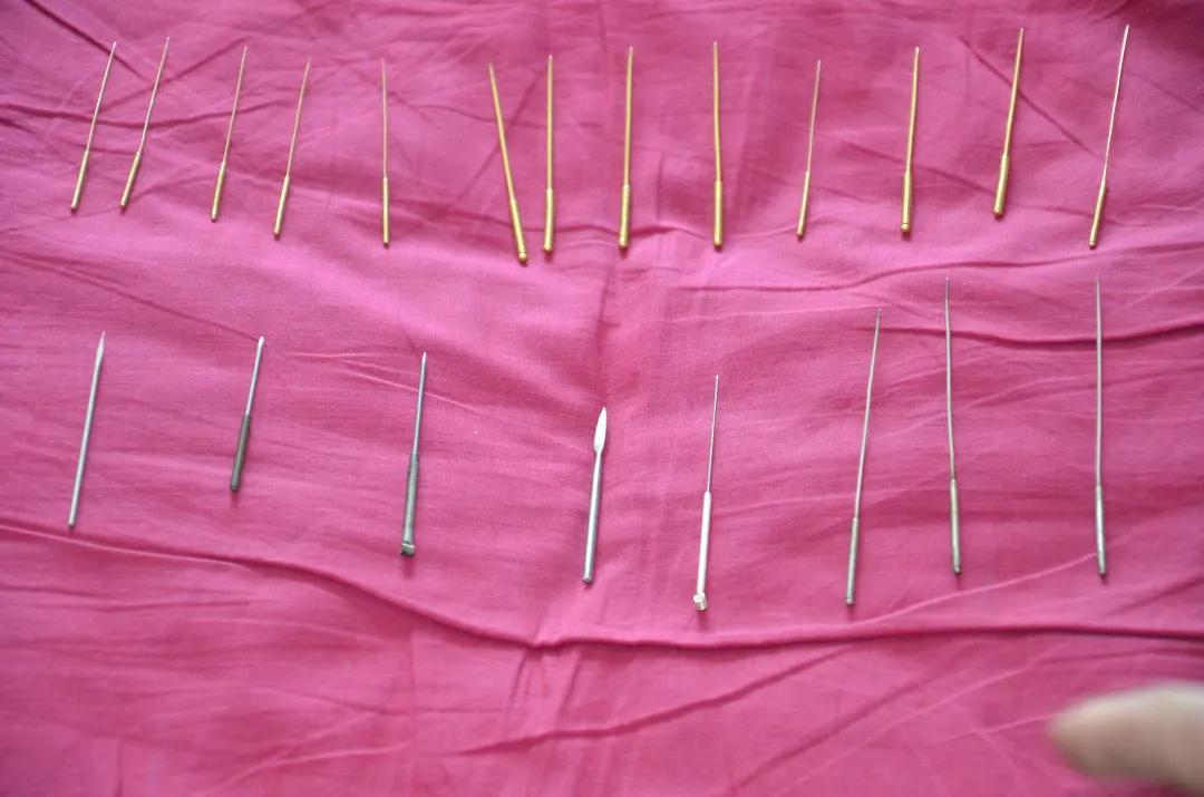 一颗匠心永流传,颗颗精工